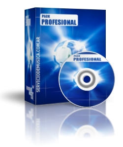 cover pack profesional